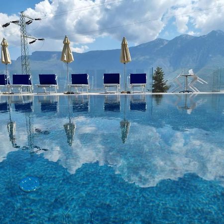 Villa Anna Apartments Tremosine Εξωτερικό φωτογραφία