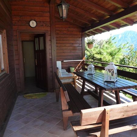 Villa Anna Apartments Tremosine Εξωτερικό φωτογραφία