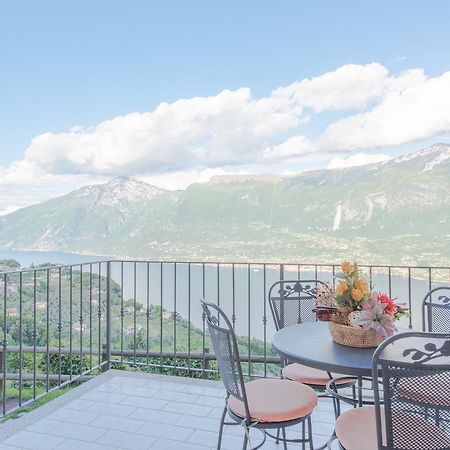 Villa Anna Apartments Tremosine Εξωτερικό φωτογραφία