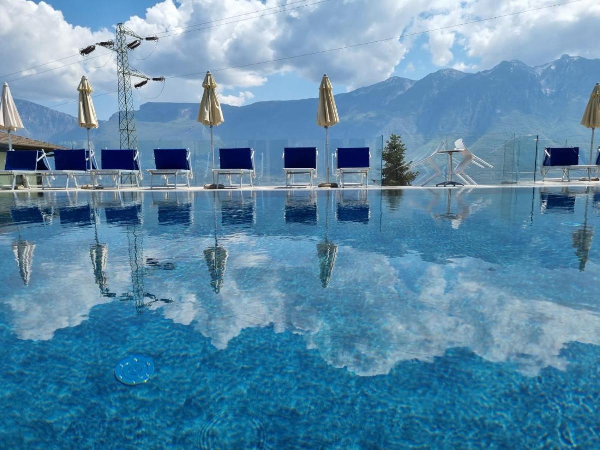 Villa Anna Apartments Tremosine Εξωτερικό φωτογραφία