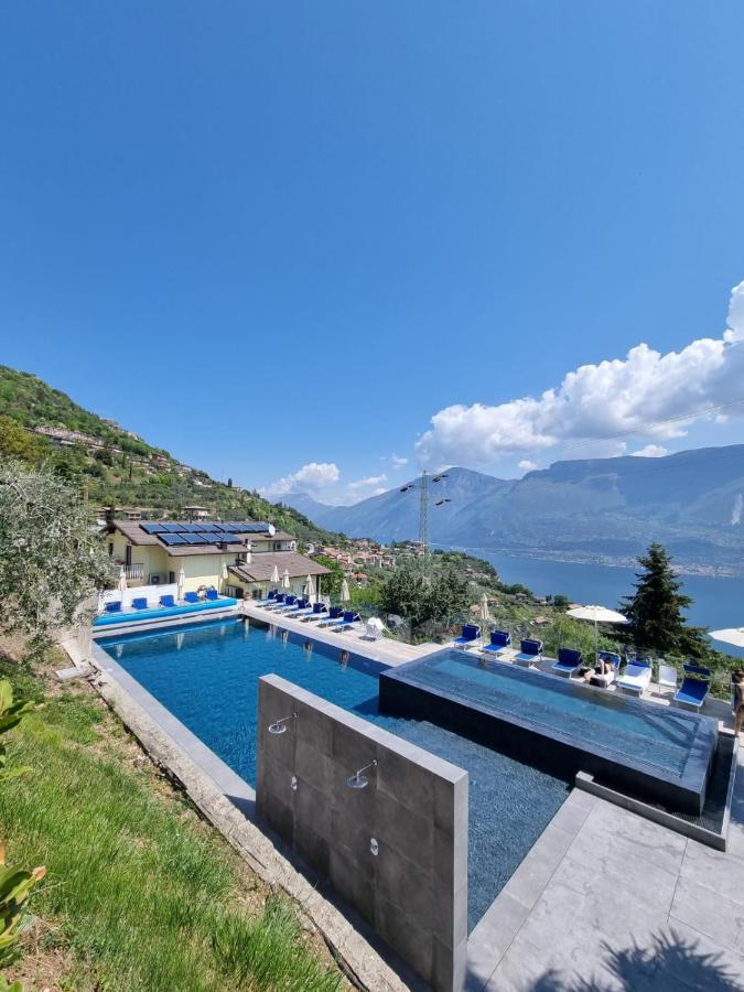 Villa Anna Apartments Tremosine Εξωτερικό φωτογραφία