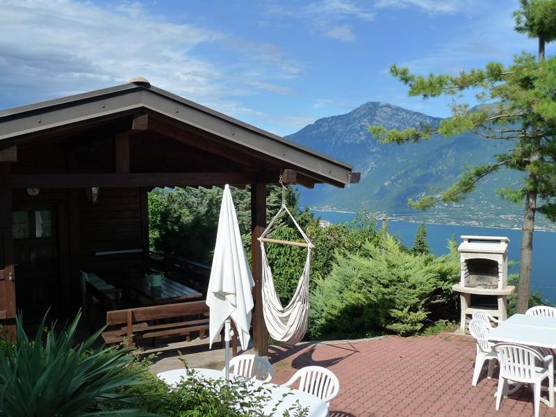 Villa Anna Apartments Tremosine Εξωτερικό φωτογραφία