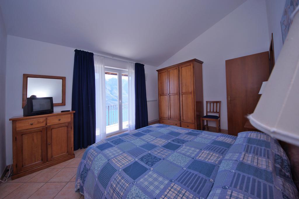 Villa Anna Apartments Tremosine Εξωτερικό φωτογραφία