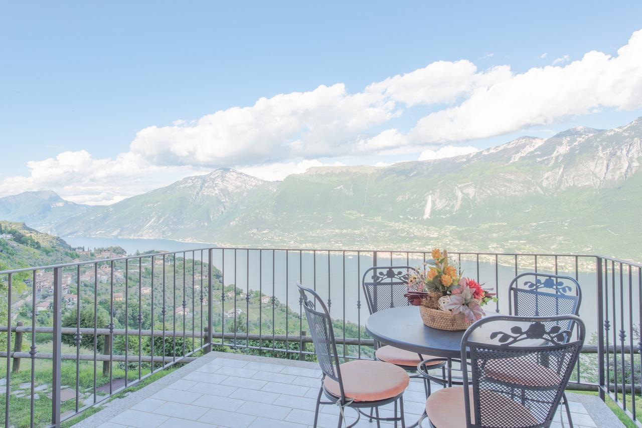 Villa Anna Apartments Tremosine Εξωτερικό φωτογραφία