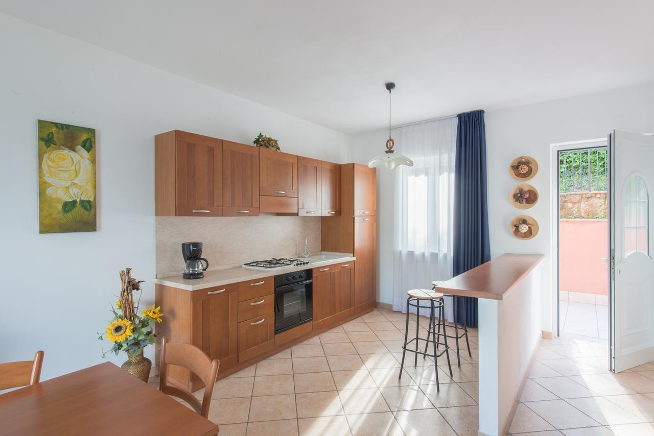 Villa Anna Apartments Tremosine Εξωτερικό φωτογραφία