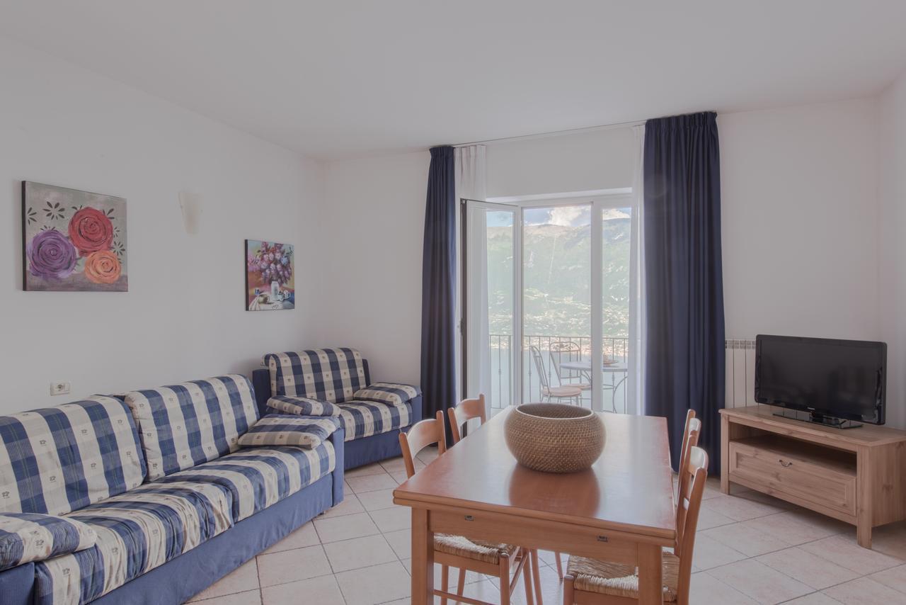 Villa Anna Apartments Tremosine Εξωτερικό φωτογραφία