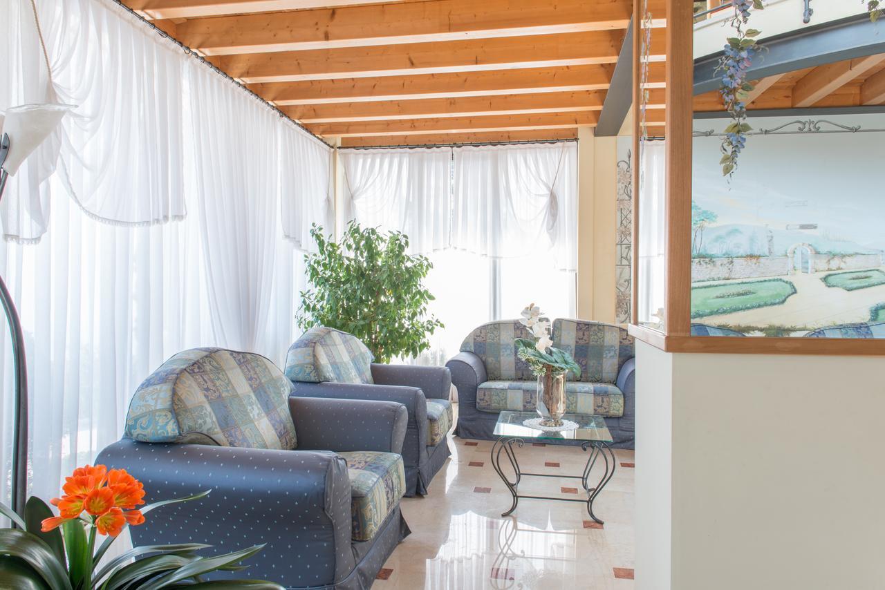 Villa Anna Apartments Tremosine Εξωτερικό φωτογραφία