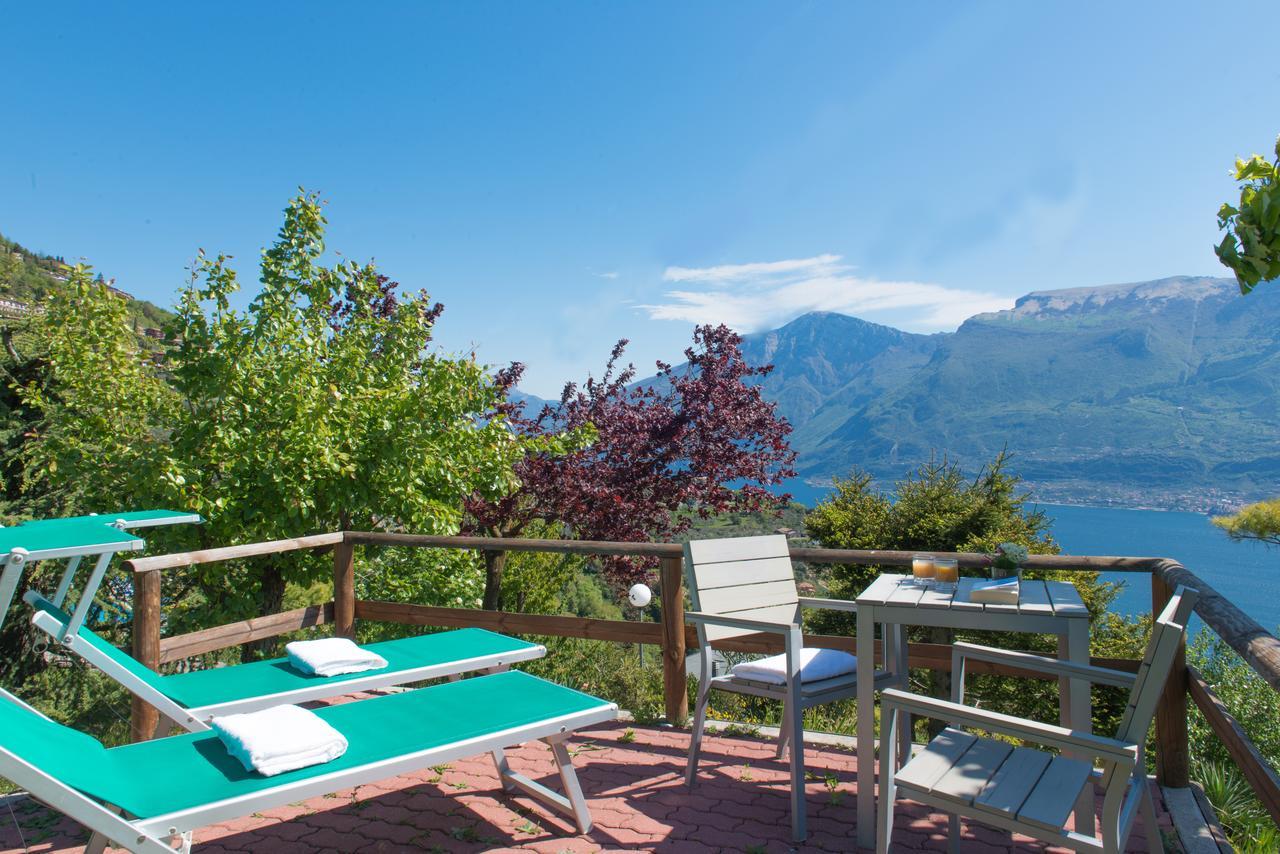 Villa Anna Apartments Tremosine Εξωτερικό φωτογραφία