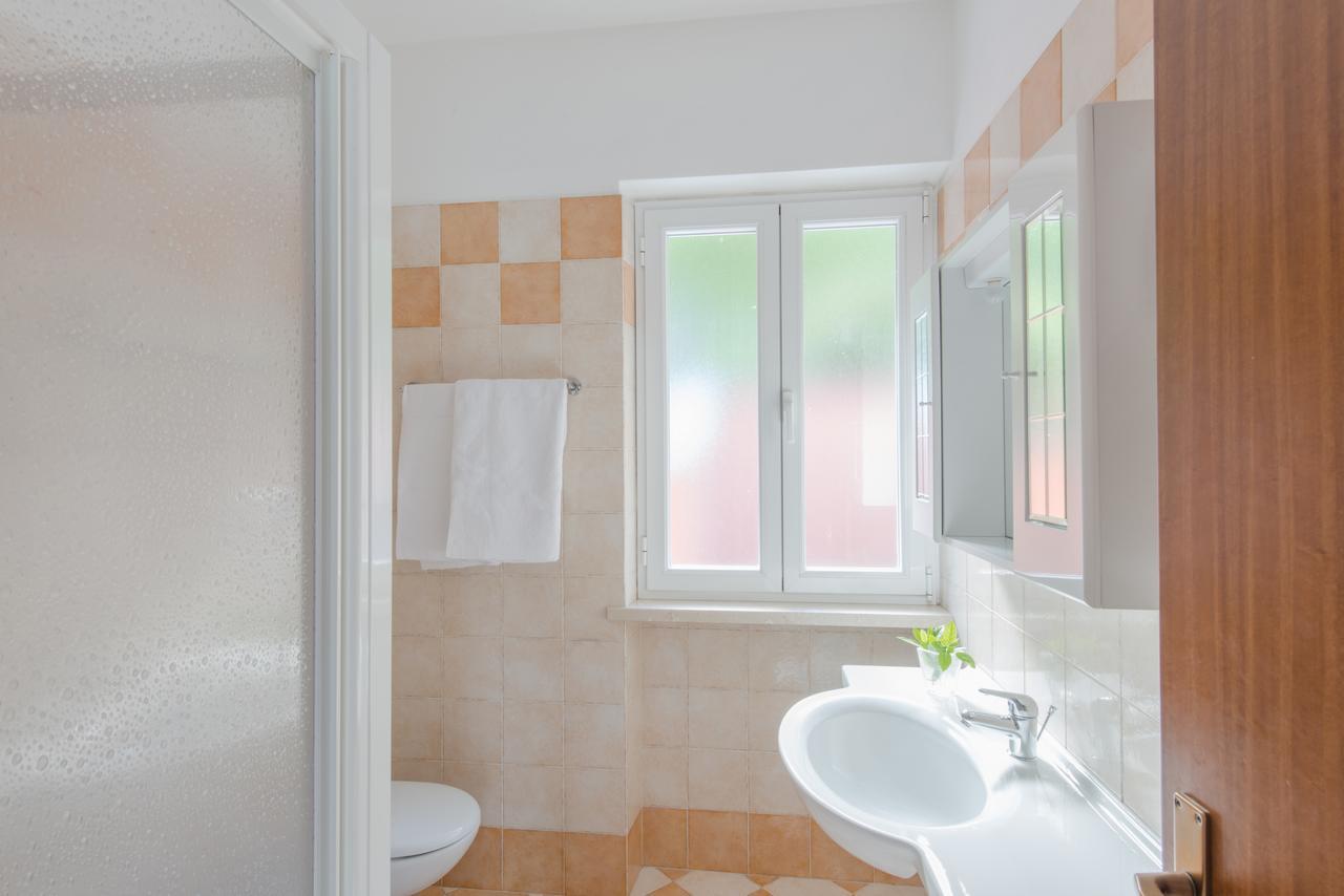 Villa Anna Apartments Tremosine Εξωτερικό φωτογραφία