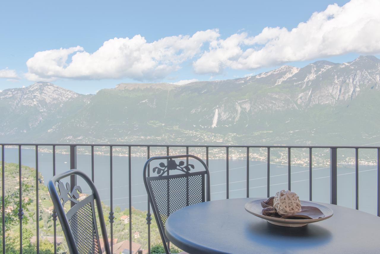 Villa Anna Apartments Tremosine Εξωτερικό φωτογραφία