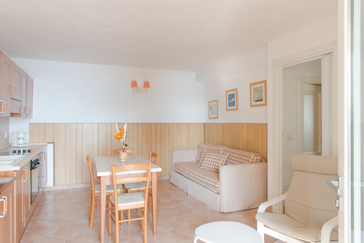 Villa Anna Apartments Tremosine Εξωτερικό φωτογραφία