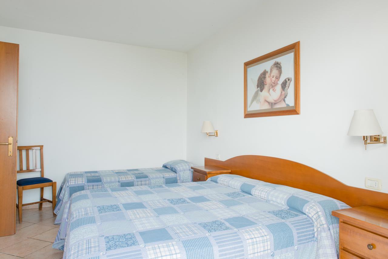 Villa Anna Apartments Tremosine Εξωτερικό φωτογραφία