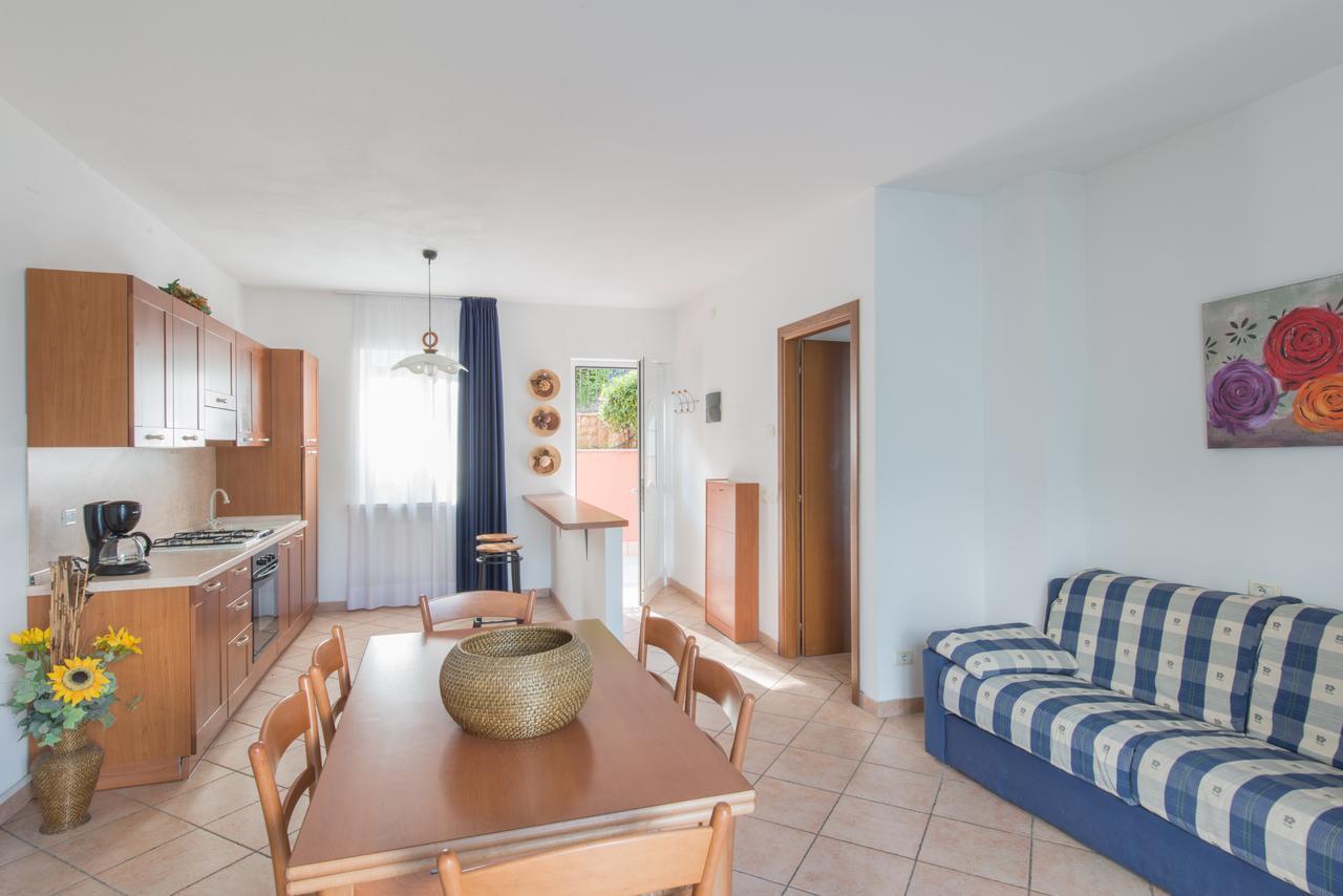 Villa Anna Apartments Tremosine Εξωτερικό φωτογραφία