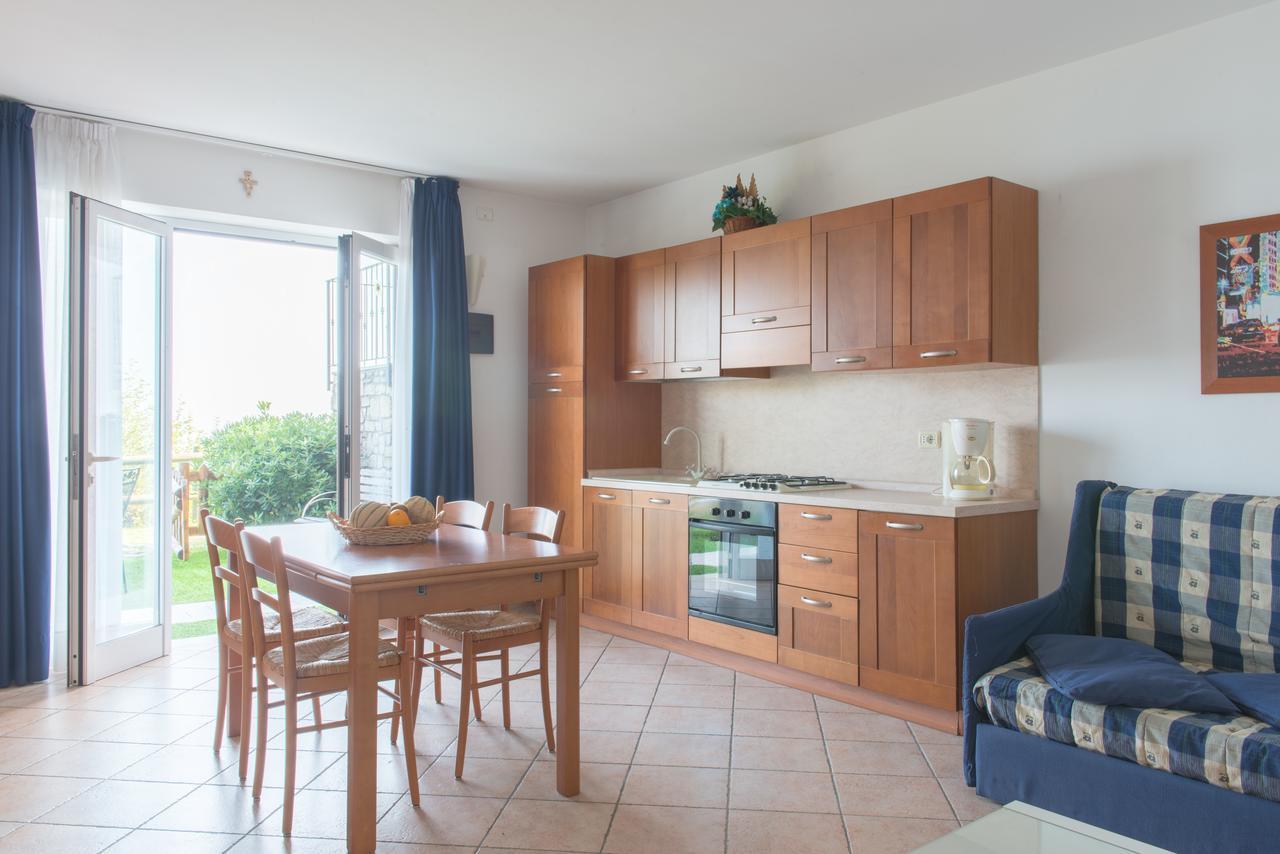 Villa Anna Apartments Tremosine Εξωτερικό φωτογραφία