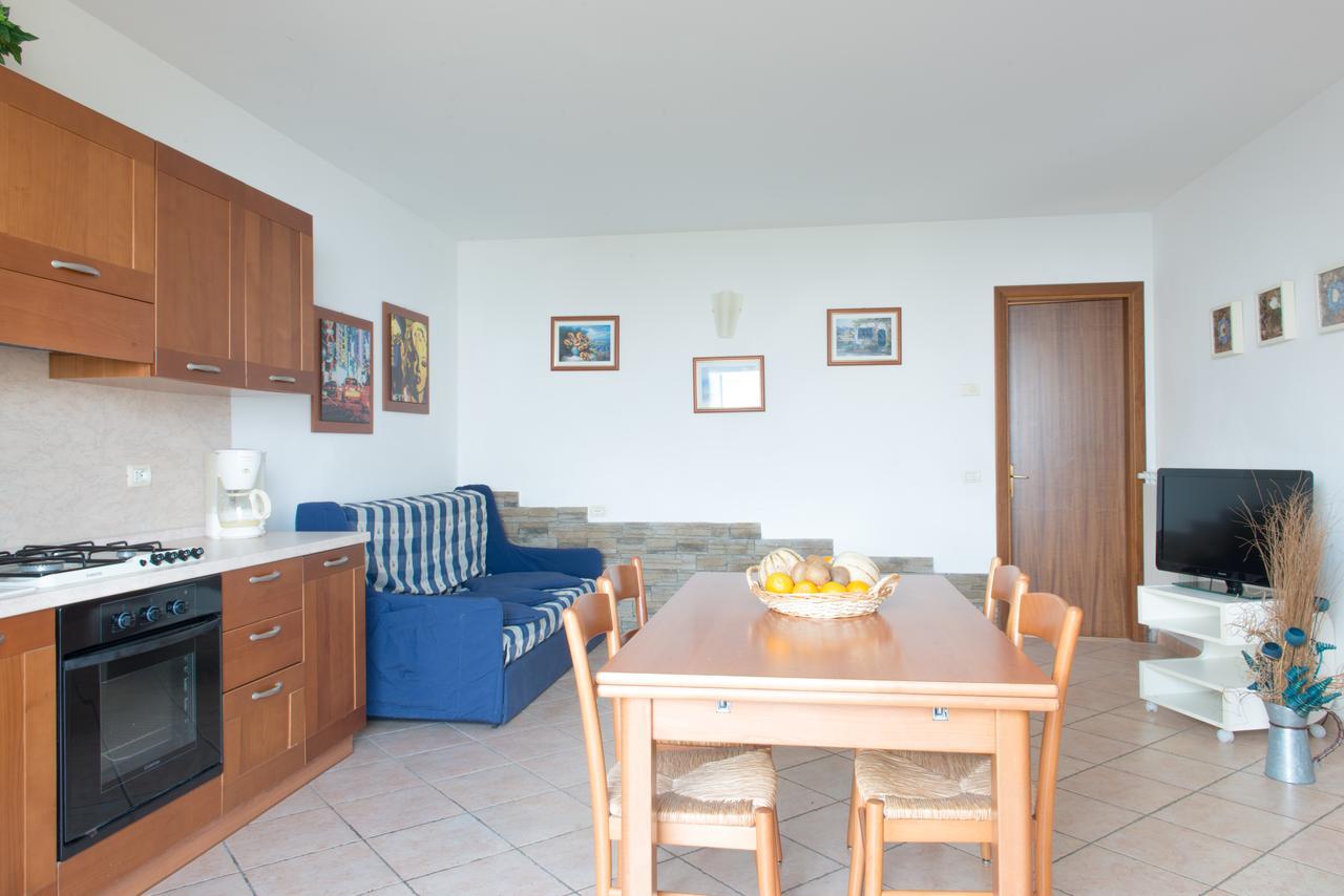 Villa Anna Apartments Tremosine Εξωτερικό φωτογραφία
