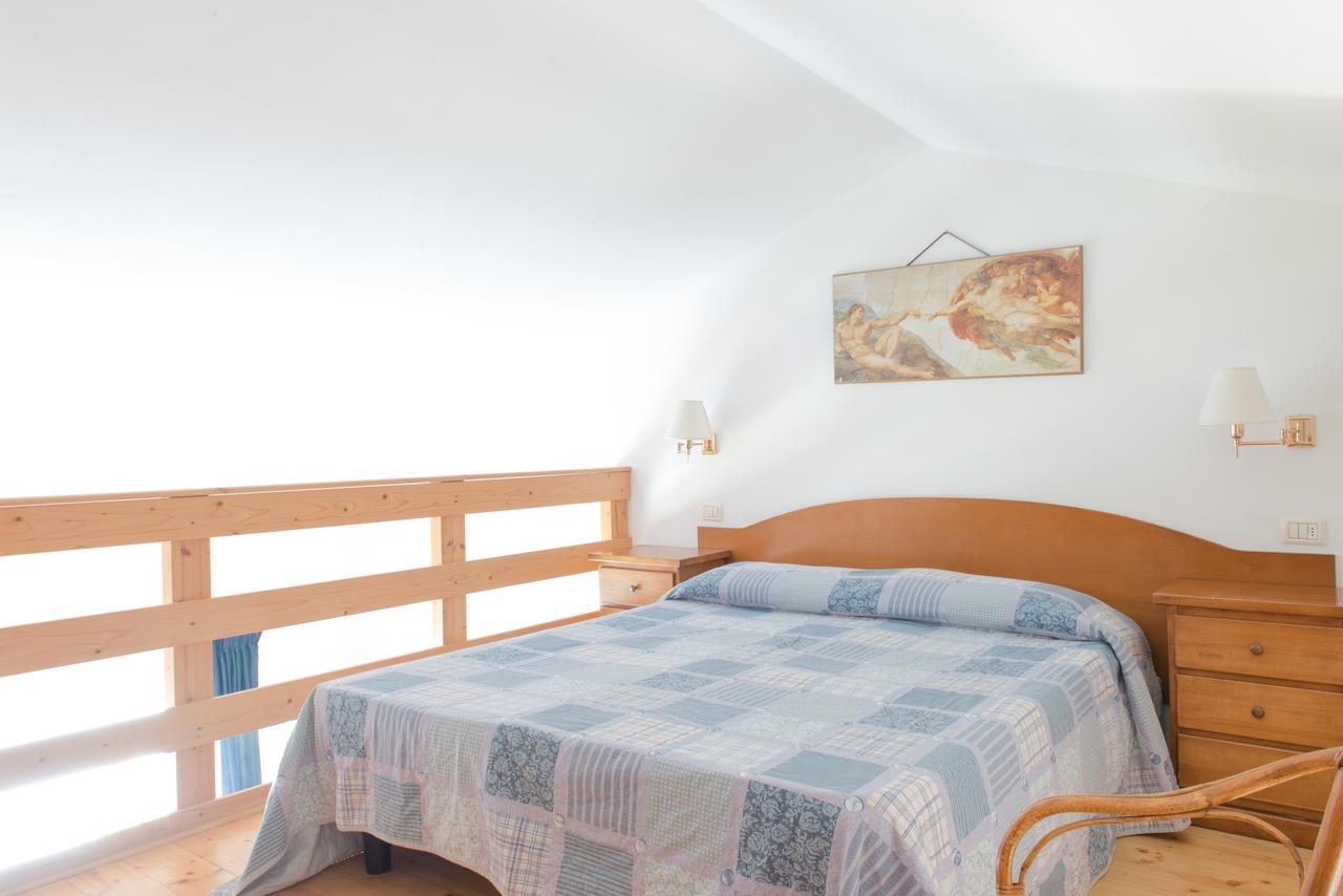 Villa Anna Apartments Tremosine Εξωτερικό φωτογραφία