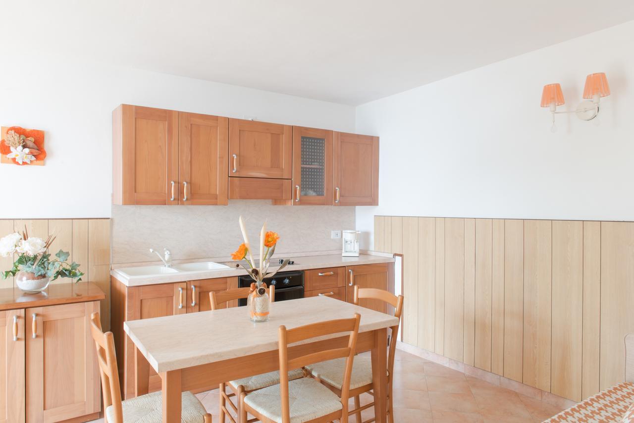 Villa Anna Apartments Tremosine Εξωτερικό φωτογραφία